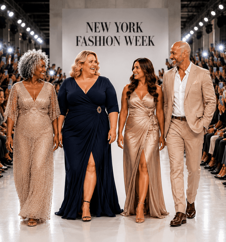 Next Runway Star Header